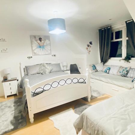 Sonas House Bed & Breakfast Kilkenny Dış mekan fotoğraf
