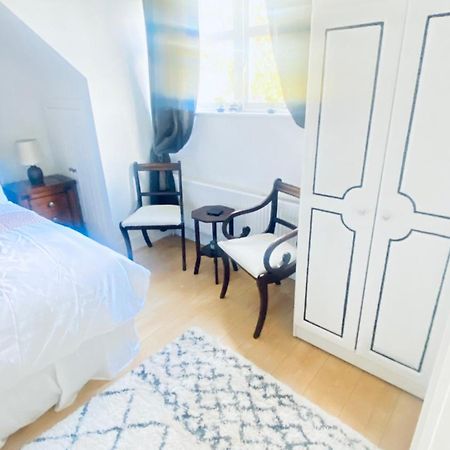 Sonas House Bed & Breakfast Kilkenny Dış mekan fotoğraf
