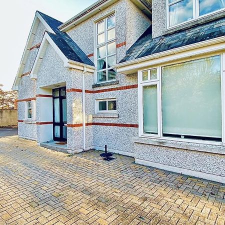 Sonas House Bed & Breakfast Kilkenny Dış mekan fotoğraf