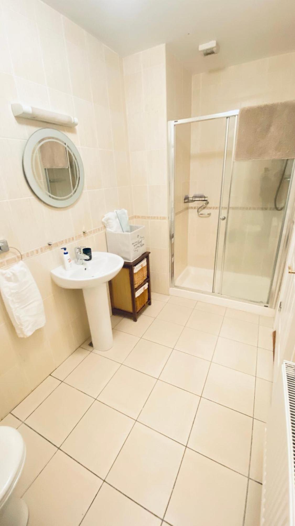 Sonas House Bed & Breakfast Kilkenny Dış mekan fotoğraf