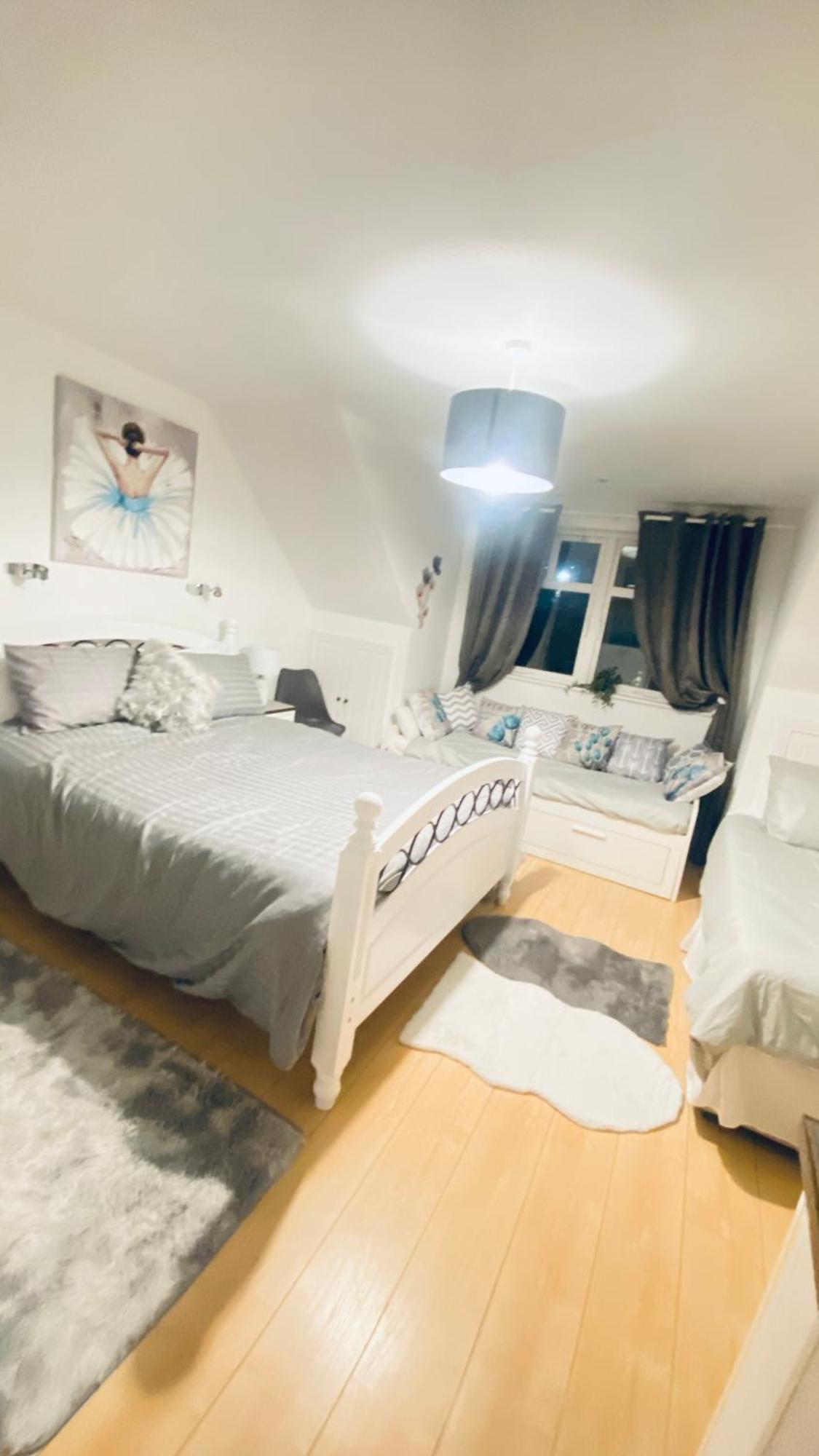 Sonas House Bed & Breakfast Kilkenny Dış mekan fotoğraf