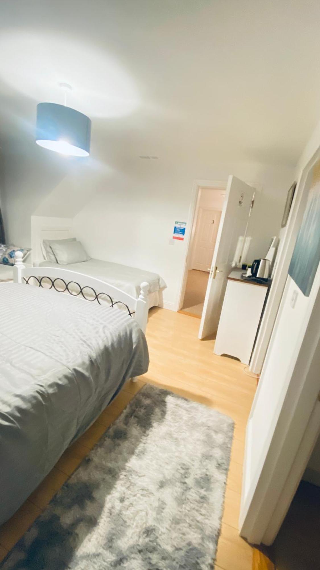 Sonas House Bed & Breakfast Kilkenny Dış mekan fotoğraf