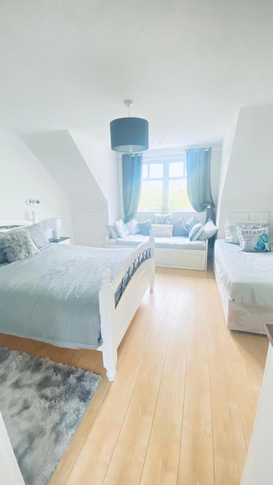 Sonas House Bed & Breakfast Kilkenny Dış mekan fotoğraf