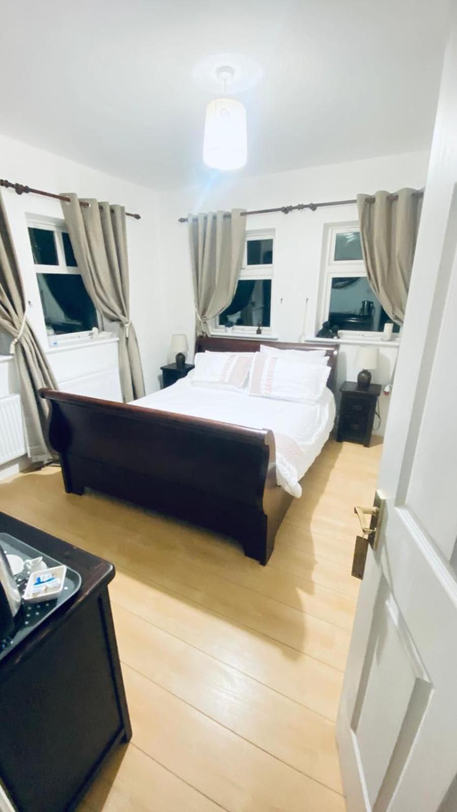 Sonas House Bed & Breakfast Kilkenny Dış mekan fotoğraf