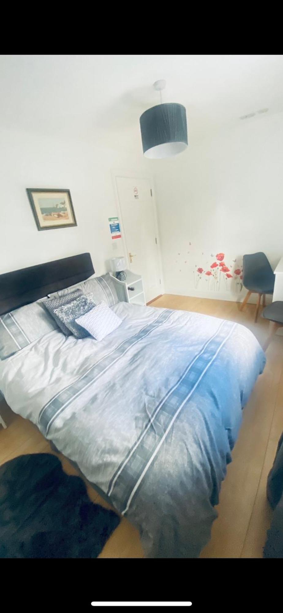 Sonas House Bed & Breakfast Kilkenny Dış mekan fotoğraf