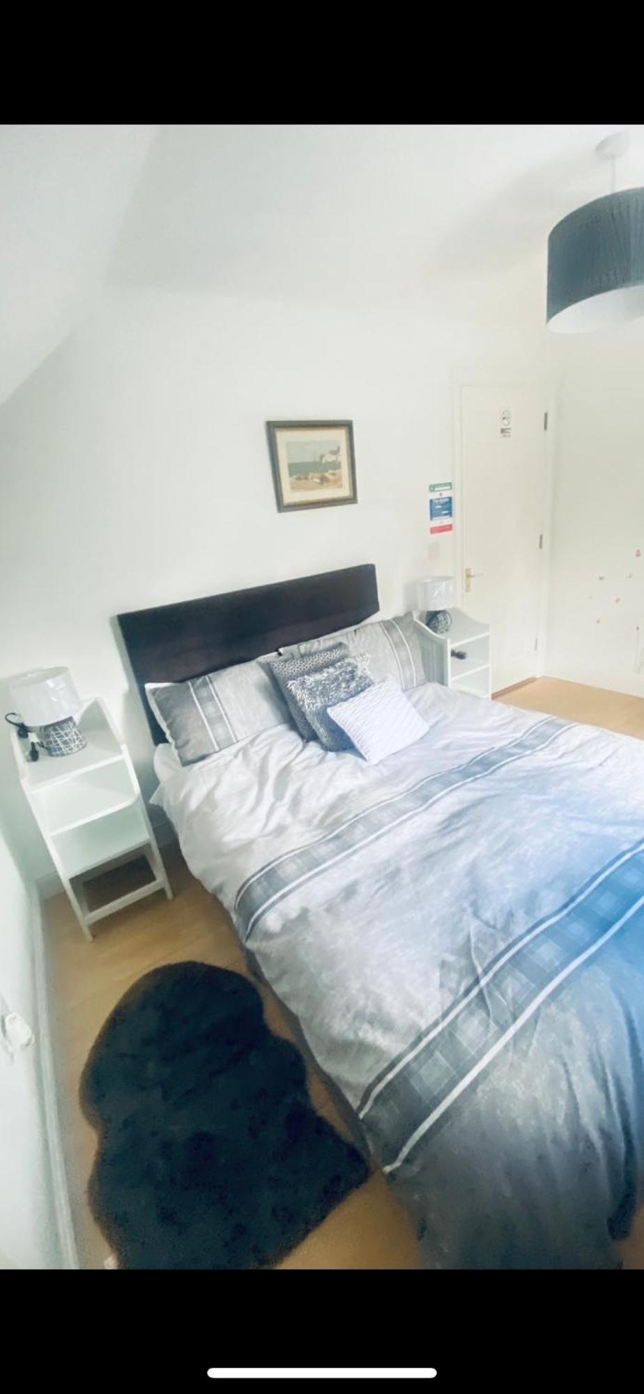 Sonas House Bed & Breakfast Kilkenny Dış mekan fotoğraf