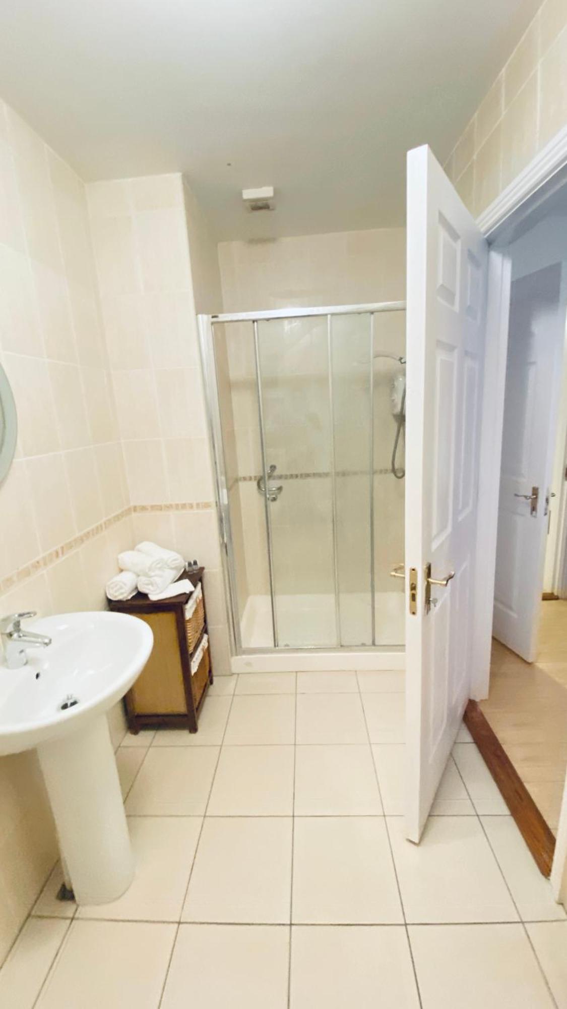 Sonas House Bed & Breakfast Kilkenny Dış mekan fotoğraf