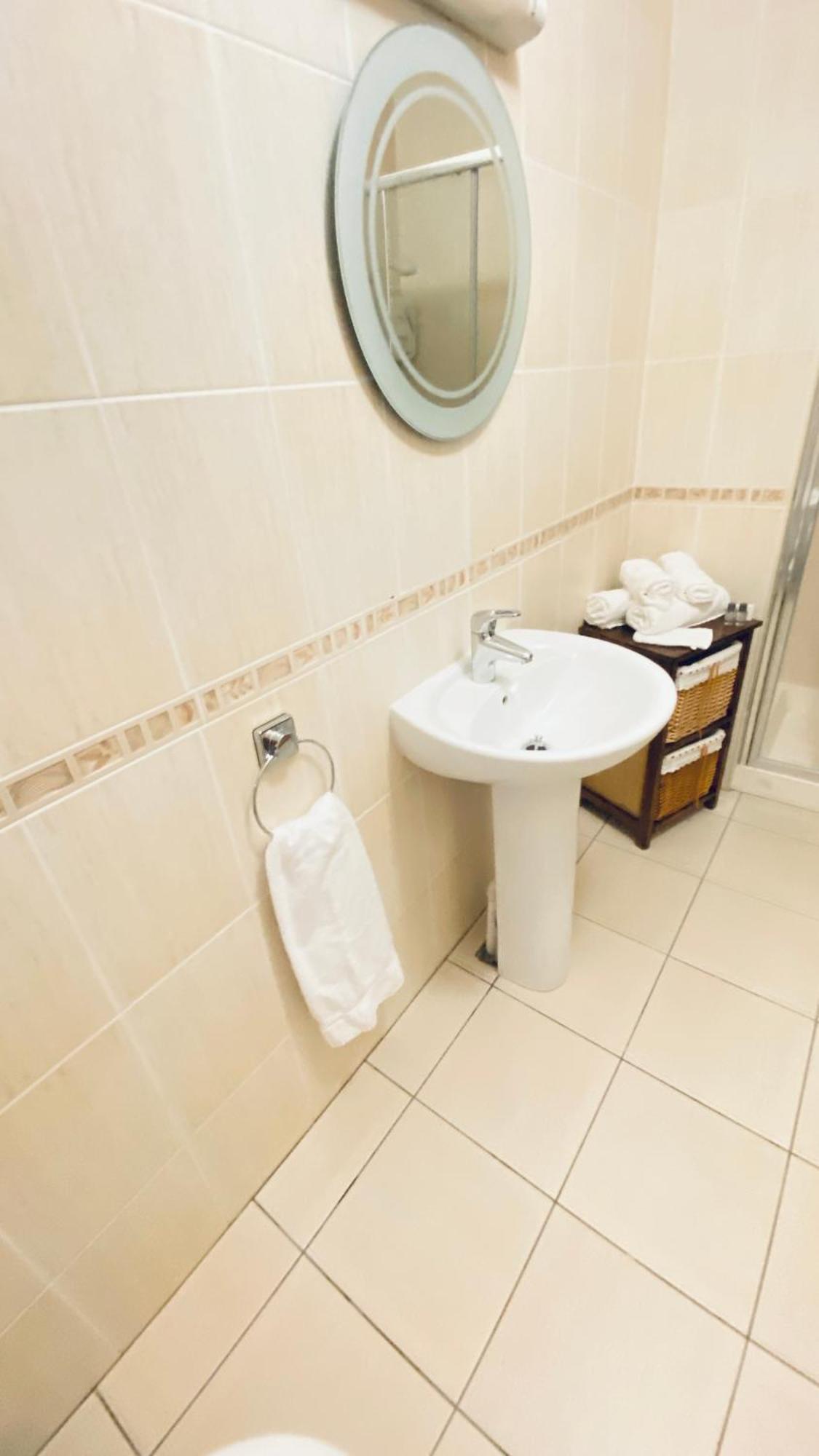 Sonas House Bed & Breakfast Kilkenny Dış mekan fotoğraf