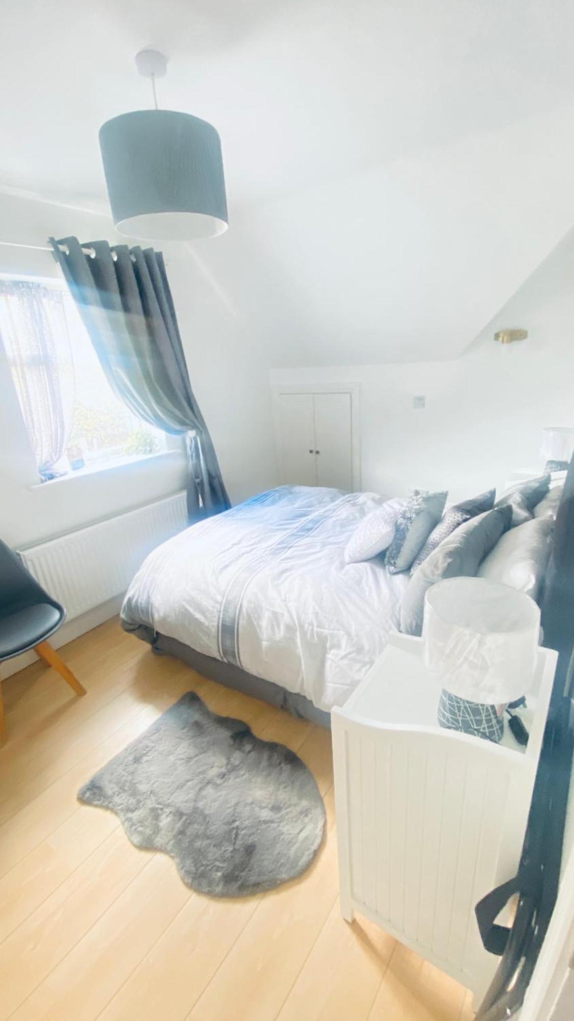 Sonas House Bed & Breakfast Kilkenny Dış mekan fotoğraf