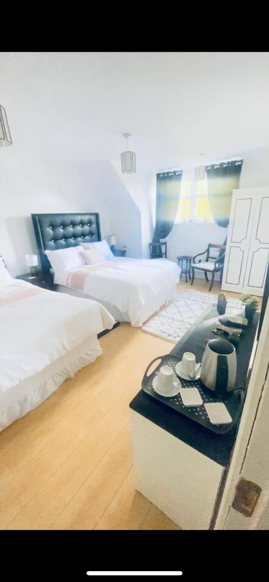 Sonas House Bed & Breakfast Kilkenny Dış mekan fotoğraf
