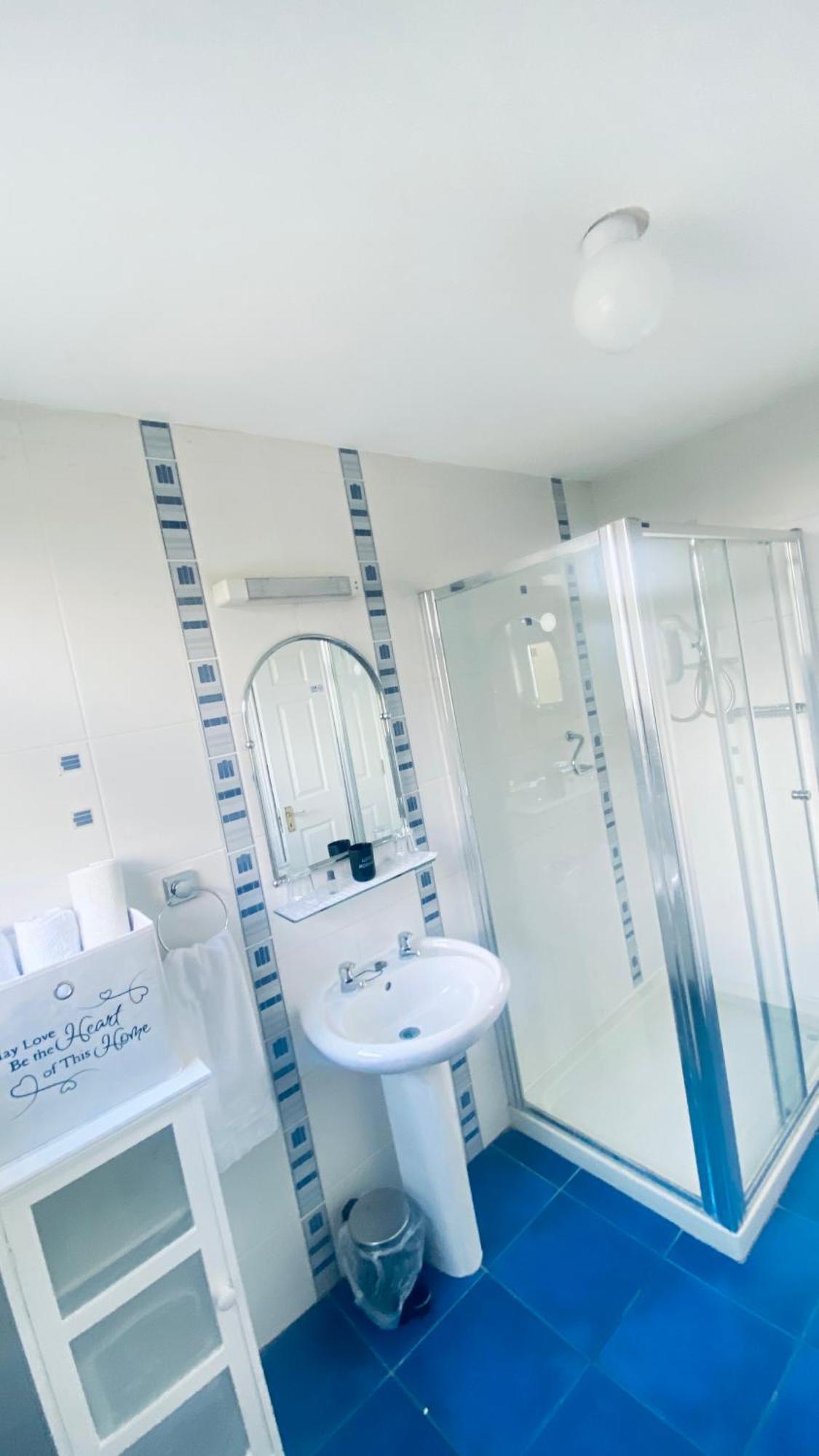 Sonas House Bed & Breakfast Kilkenny Dış mekan fotoğraf