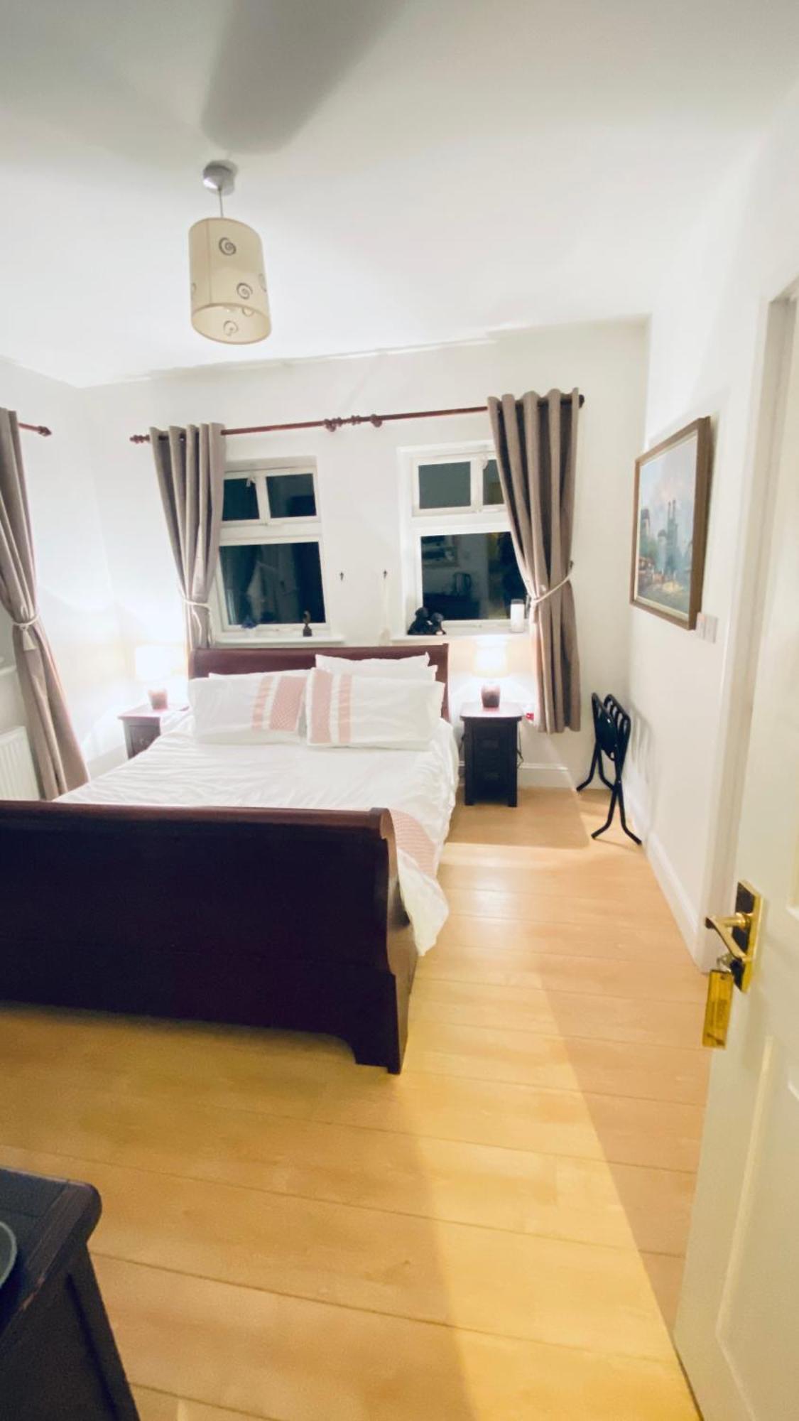Sonas House Bed & Breakfast Kilkenny Dış mekan fotoğraf