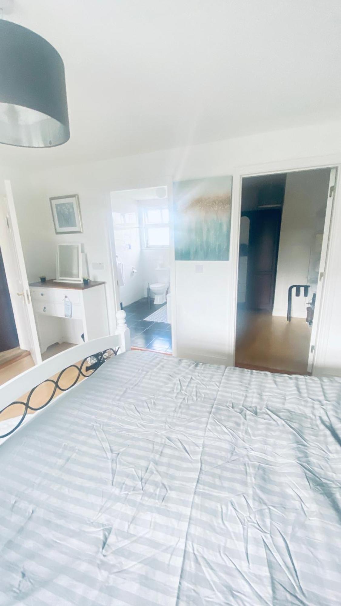 Sonas House Bed & Breakfast Kilkenny Dış mekan fotoğraf