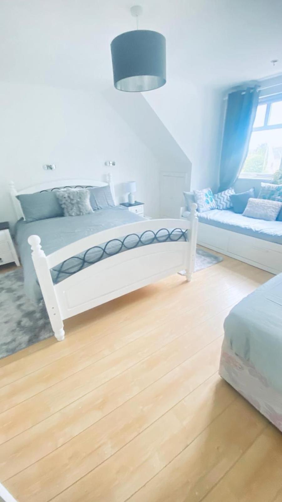 Sonas House Bed & Breakfast Kilkenny Dış mekan fotoğraf