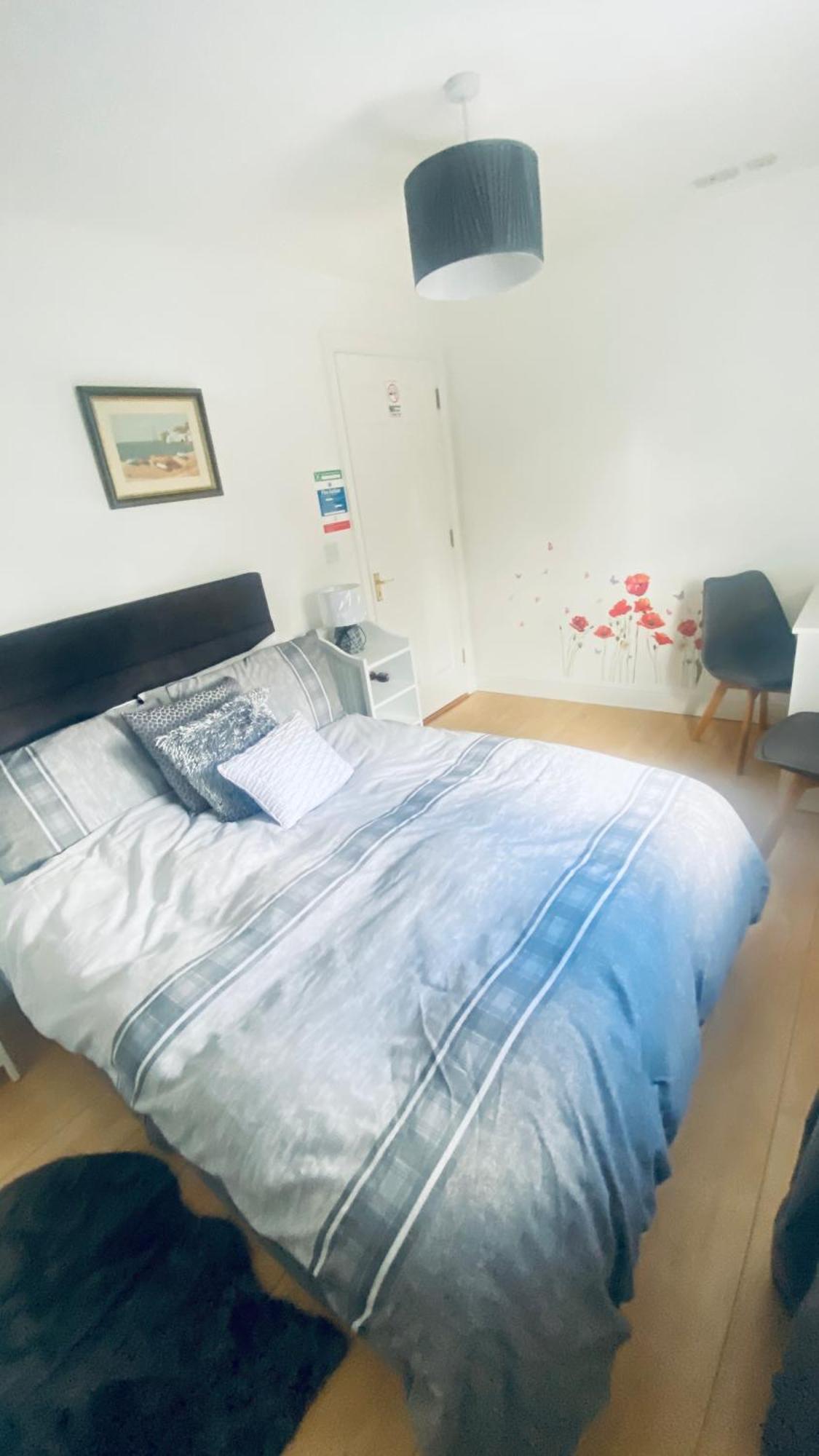 Sonas House Bed & Breakfast Kilkenny Dış mekan fotoğraf