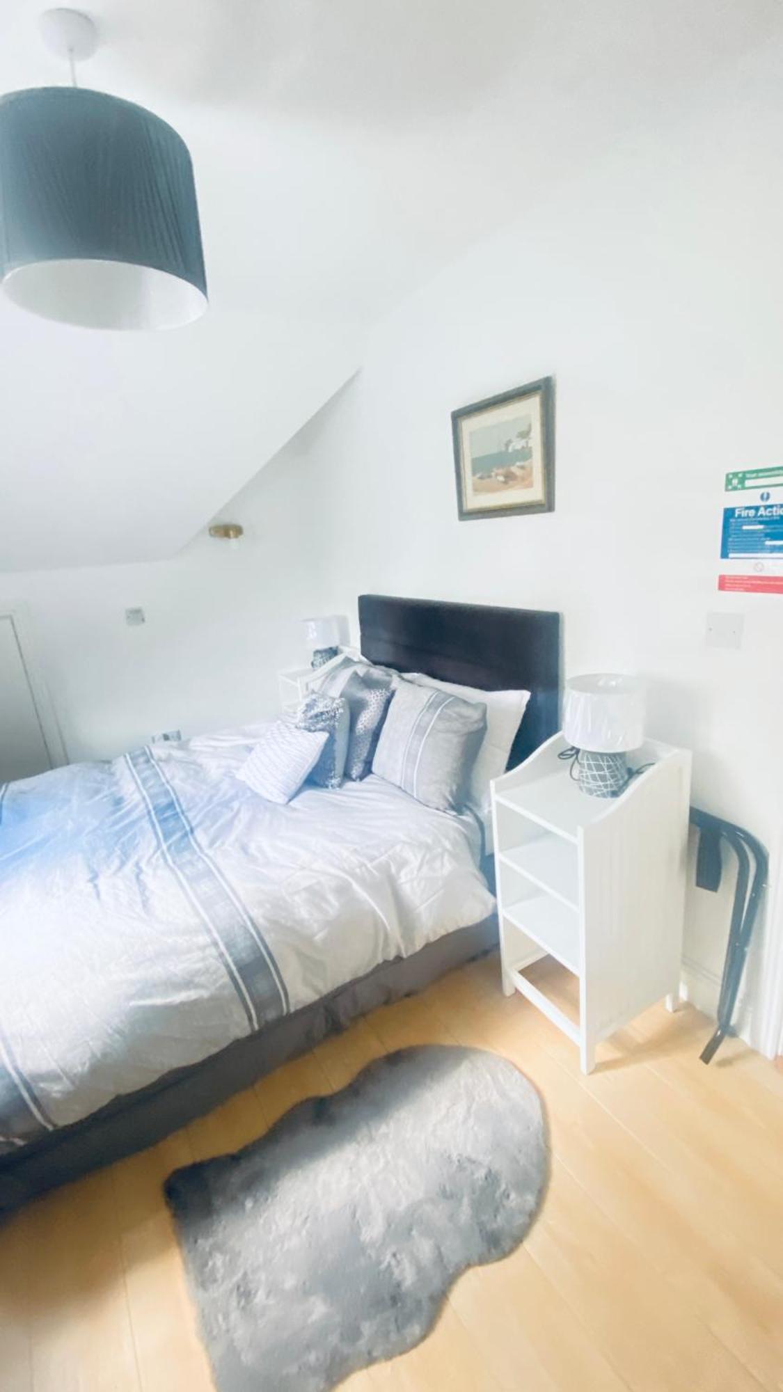 Sonas House Bed & Breakfast Kilkenny Dış mekan fotoğraf