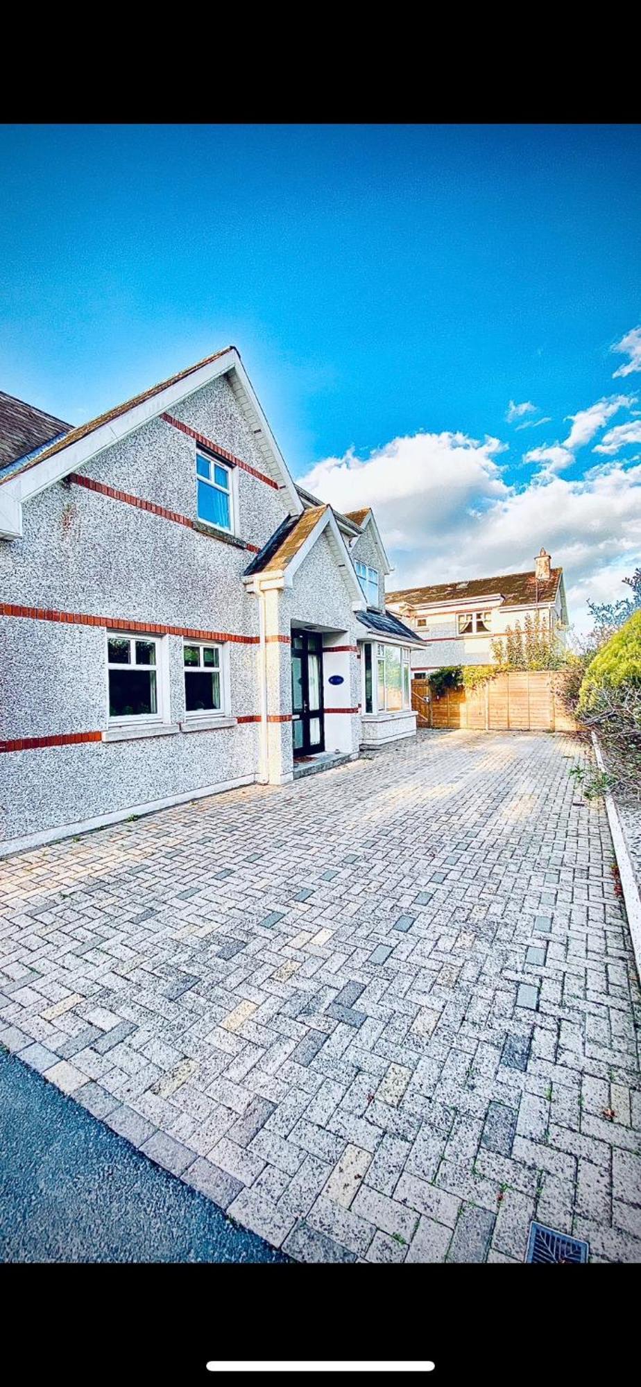 Sonas House Bed & Breakfast Kilkenny Dış mekan fotoğraf